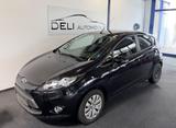 Ford Fiesta Champions Edition - Ford Fiesta Champ mit Benzin-Antrieb