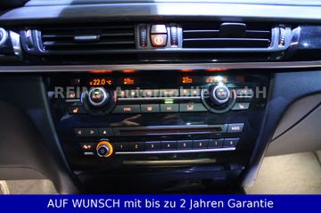 Fahrzeugabbildung BMW X5 xDrive30d, M-Sportpaket, Pano, HUD, ACC,LED