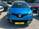 Renault Captur*Automatik*Navi*SitzH*R-Kamera* - Renault Captur Gebrauchtwagen in Berlin