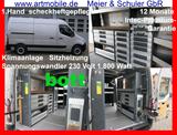 Opel Movano 2,3 L2H2 Bott 230Volt Klima SiHz Garantie - Opel Movano l3h2