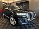 Audi Q7 3.0 TDI S-Line,MATRIX,BOSE,PANO,AHK,STANDHZ, - Audi Q7 in Oldenburg