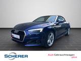 Audi A5 Cabriolet 35 TFSI 110(150) kW(PS) S tronic - Audi A5 Jahreswagen: Cabrio