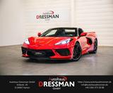 Corvette C8 Cabrio 70Years 3LT LIFT BOSE HuD NAPPA 360° - Corvette C8 aus 2023