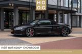 Audi R8 Spyder V10 Performance - Audi: V10