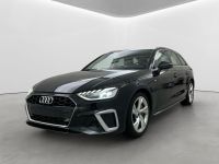 Audi A4 - Vorschau Bild 1
