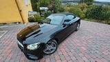 Mercedes-Benz E 200 Cabrio AMG-Line, TOP gepflegt  - mit Benzin-Antrieb: Massagesitze, Cabrio