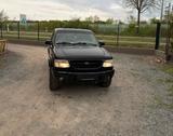 Ford Explorer  limetied - gebrauchte Ford Explorer aus dem Jahr 2000