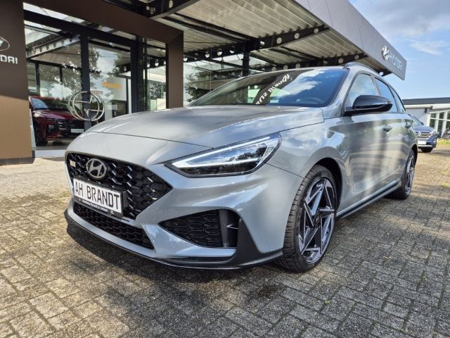 Hyundai i30 – Bild 2