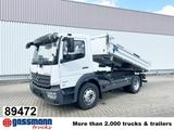 Mercedes-Benz Atego 1324 K 4x2, Meiller - Neu Atego