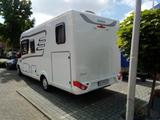 HYMER / ERIBA / HYMERCAR 678 CL auf Ducato Basis - Offers