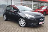 Opel Corsa E 1.4 Tempomat Lenkradheizung Sitzheizung - Opel Corsa mit Benzin-Antrieb: Kleinwagen, 1.4