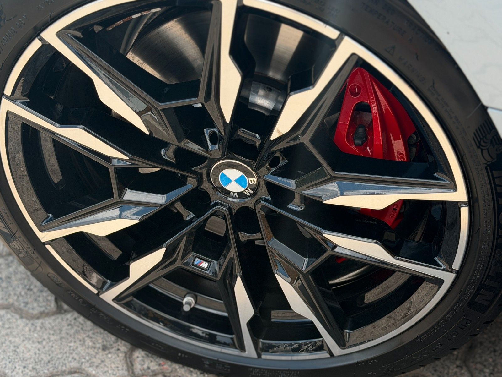 BMW M440i Gran Coupe 1-HAND/H&K/HUD foto 14