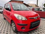 Hyundai i10*Klima*TÜV 12/2025* - Hyundai i10 aus 2008