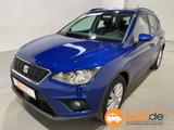 Seat Arona 1.0 TGI Style EU6d-T Klima PDC Sitzheizung - Seat Arona mit CNG-Antrieb