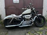 Harley-Davidson Harley Davidson Sportster 883 - HARLEY-DAVIDSON 2005 883 SPORTSTER