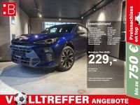 Cupra Terramar - Vorschau Bild 1