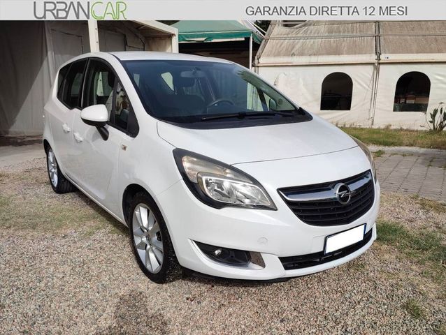 Opel OPEL Meriva 1.6 CDTI Full Optional - GARANZIA