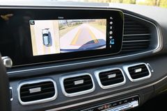 Fahrzeugabbildung Mercedes-Benz GLE 400 d 4Matic*AMG*360*PANO*MIETKAUF
