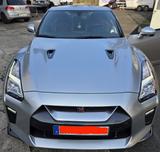 Nissan GT-R 3.8l Black Edition Black Edition - Nissan GT-R aus 2017