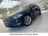 BMW 520d Touring Leder Navi Xenon Pano Soft ACC - BMW 520 aus 2011: Kombi