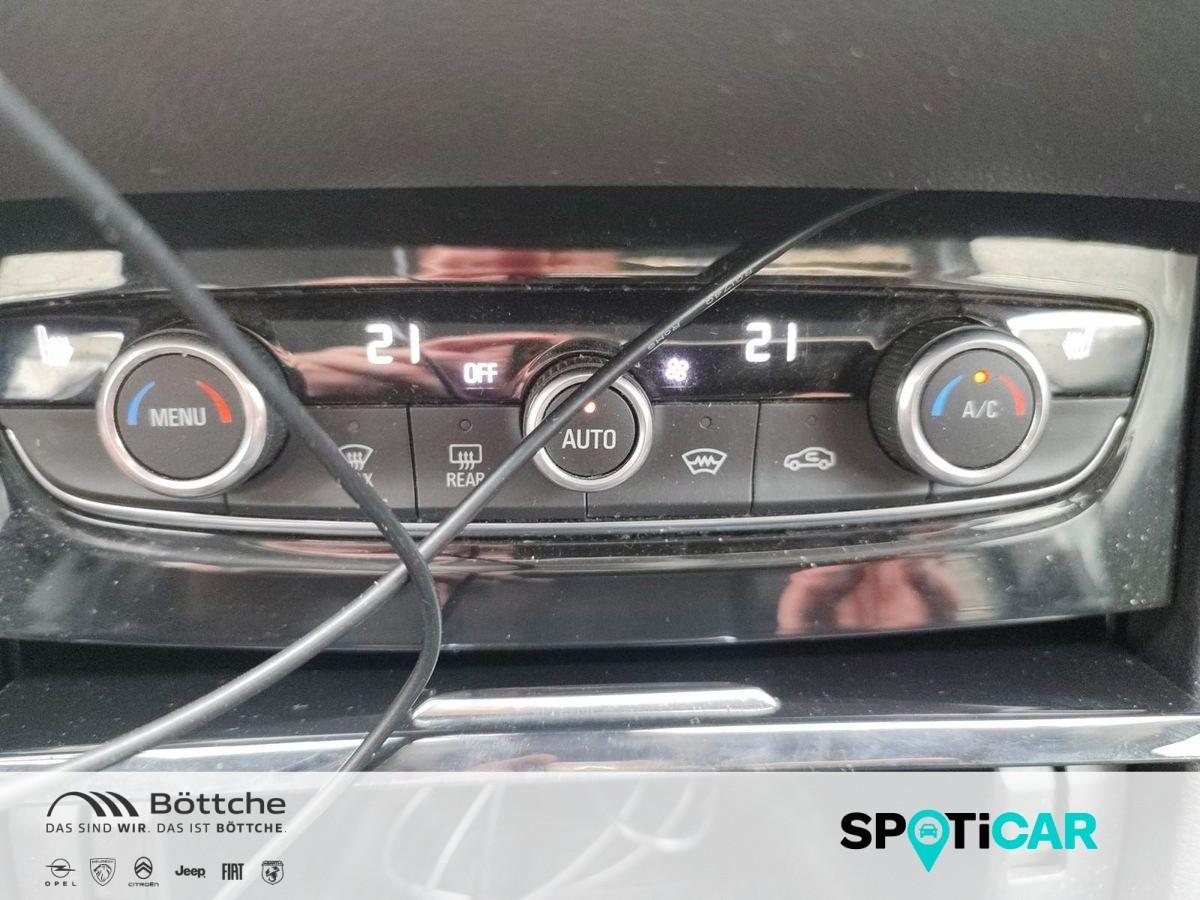Opel Grandland Innovation,Klima,SHZ,LHZ,Tempomat,abn.