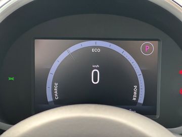 Fiat 600 BUSINESS EDITION MHEV Kam.+LED+Navi+SHZ