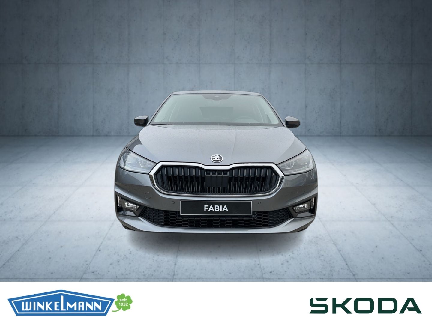 Skoda Fabia - Bild 9