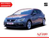 Seat Leon 1.8 TSI FR DSG Navi PDC LED Kamera ACC AUX - Seat Leon: Fr Dsg