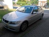 BMW bmw 318i bj 2007 - BMW 318 in Chemnitz