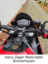 Aprilia Tuono 660 sofort lieferbar! - APRILIA TUONO 660