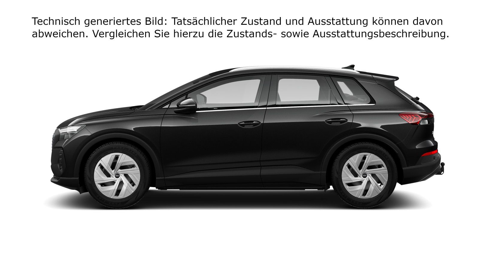 Audi Q4 e-tron - Bild 8