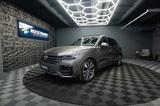 Volkswagen Touareg V6 R-Line+ 4Motion *Pano*Matrix*DAB*19%* - VW Touareg Gebrauchtwagen in Leipzig