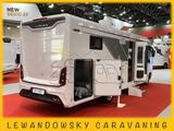 Rapido Serie Distinction i166M ALDE  - Rapido Neu