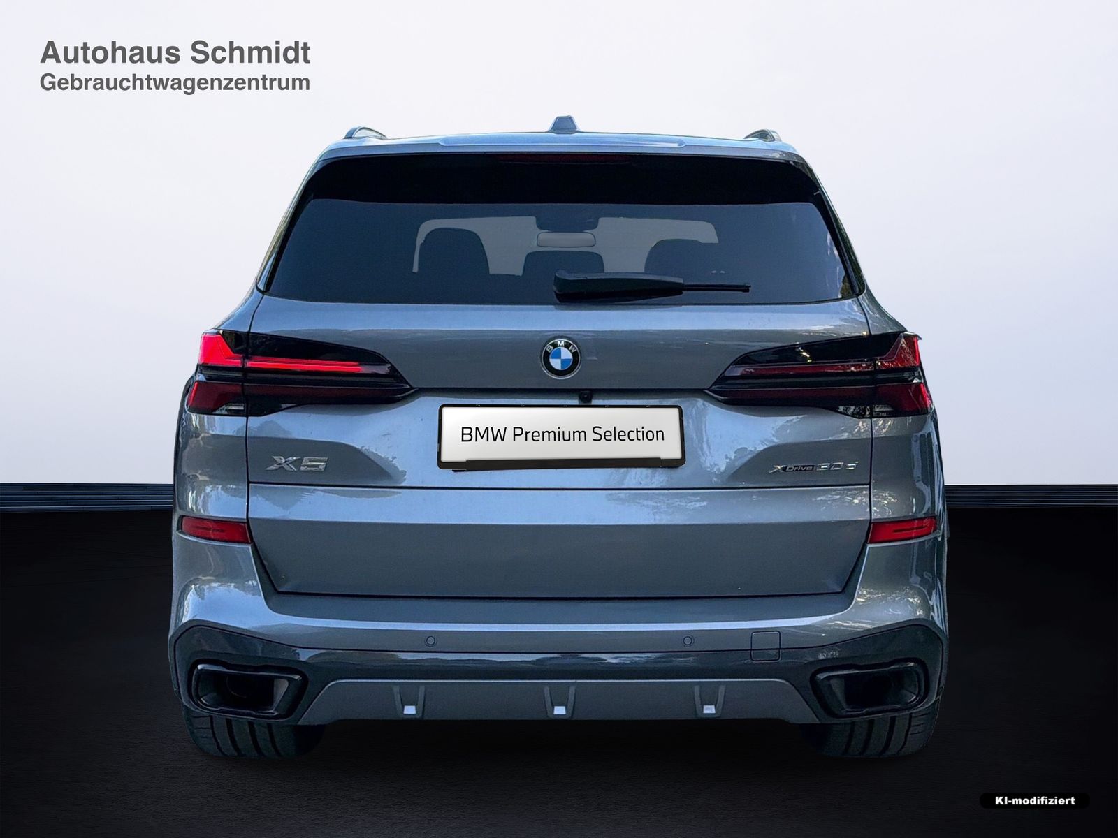 BMW X5 - Bild 4