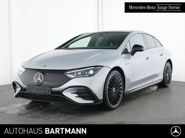 MERCEDES-BENZ EQE 300 AMG-PREMIUM+AIRMATIC +PANO+NIGHT+DIGITAL