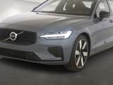 Volvo S60 T8 Ultimate Dark Recharge Plug-In Hybrid AWD - Volvo S60: 60r