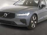 Volvo S60 T8 Ultimate Dark Recharge Plug-In Hybrid AWD - Volvo S60: R Awd