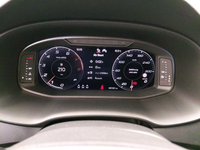 Cupra Ateca - Bild 6