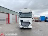 DAF XF 480 SSC*ALU Kipper*Komplettzug*90m³*231 TKM* - DAF Dreiseitenkipper