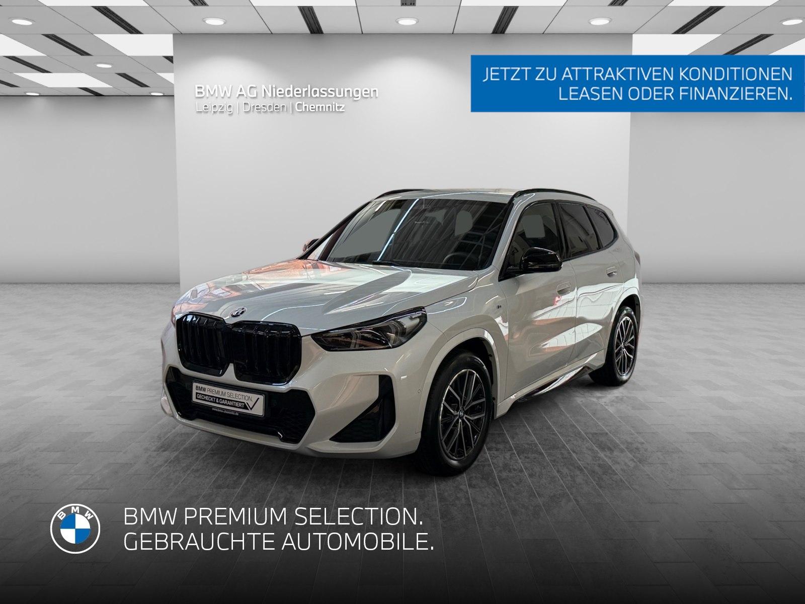 BMW X1 sDrive20i M Sport Kamera Driv.Assist LED