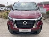Nissan Primastar Kombi9 L1H1 2,8t dci150 DCT N-CONNECTA - Nissan Primastar: 9
