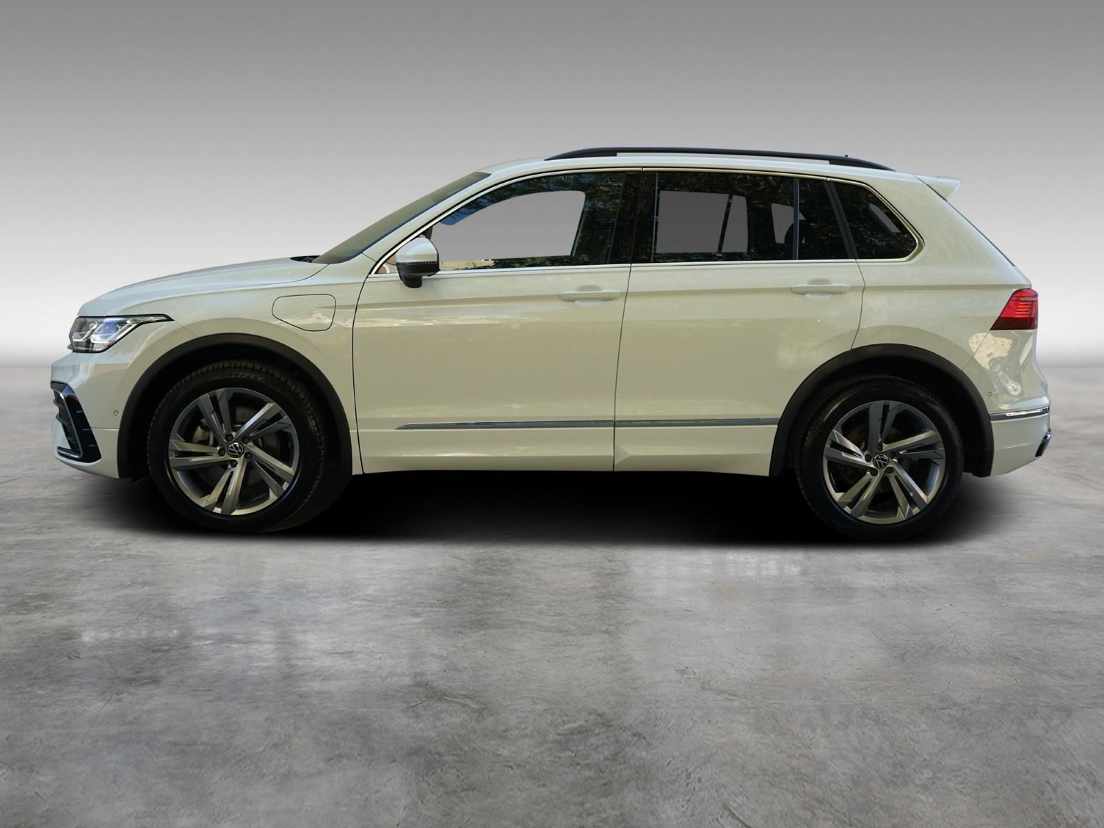 Volkswagen Tiguan 1.4 TSI eHybrid R-Line AHK ACC IQ.LIGHT foto 3