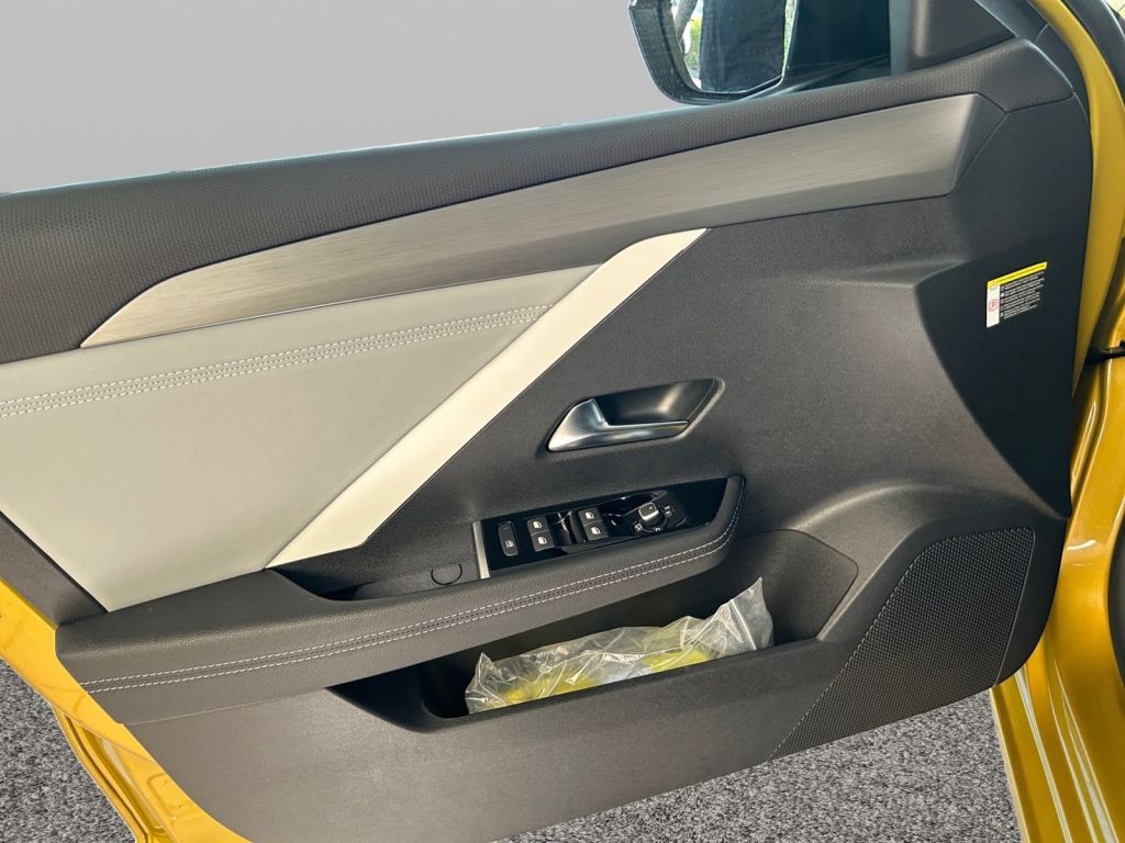 Fahrzeugabbildung Opel Astra 1.5 D Automatik Business Elegance