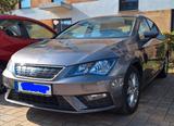 Seat Leon ST 1.0 TSI 85kW ECOMOTIVE Style DSG Style - Seat Leon: Ecomotive