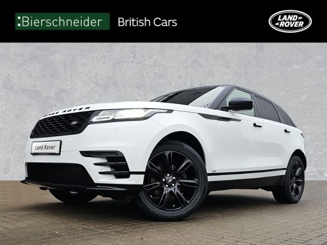 Land Rover Range Rover Velar D240 R-Dynamic S 480,- OHNE AN