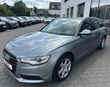 Audi A6 Avant 3.0 TDI quattro/MMI
