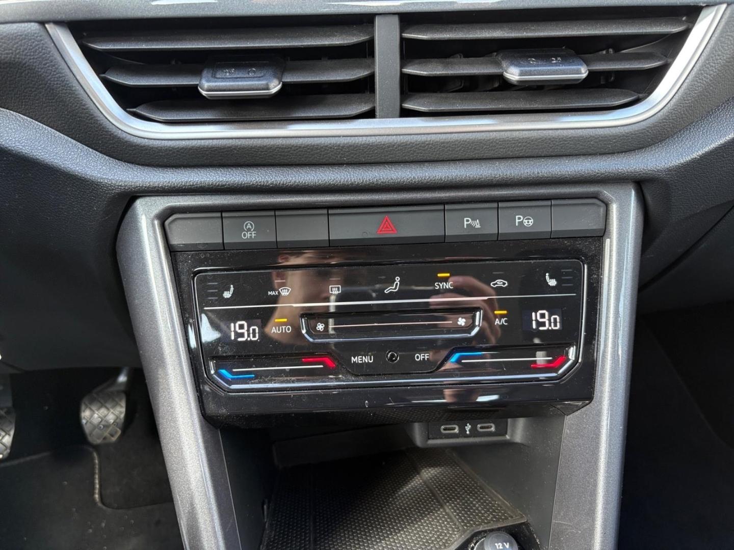 Volkswagen T-Roc Style 1.0 TSI ACC Apple CarPlay Bluetooth, миниатюра 29