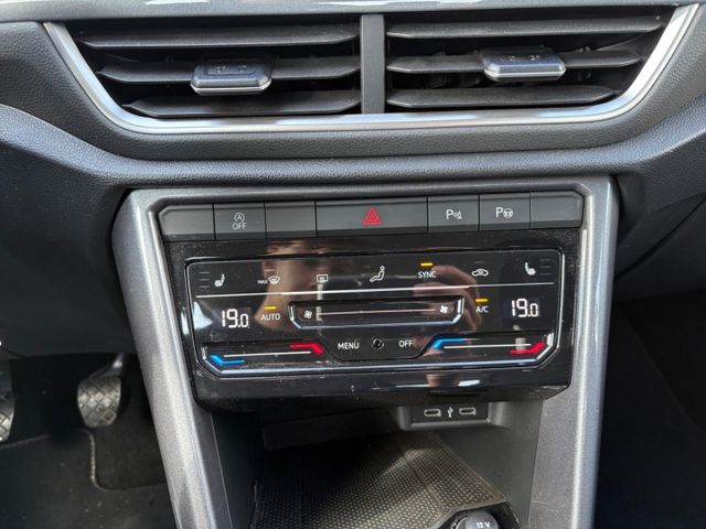 T-Roc Style 1.0 TSI ACC Apple CarPlay Bluetooth