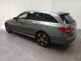 Mercedes-Benz C 300 e T Avantgarde Navi|HUD|Keyless|DAB - Mercedes-Benz C 300 in Leipzig