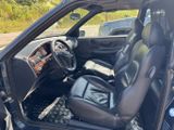 Ford Escort Cabrio XR3i - Ford Escort: Xr3i